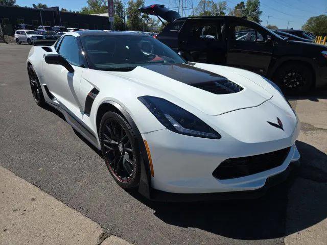 2017 Chevrolet Corvette Z06 for sale near Beavercreek, OH