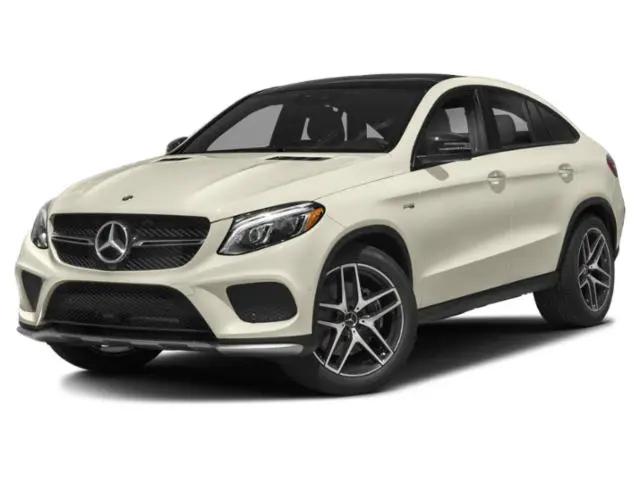 2018 Mercedes-Benz GLE AMG GLE 43 4MATIC for sale in Bentonville, AR