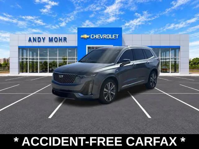 2020 Cadillac XT6 FWD Premium Luxury for sale in Plainfield, IN