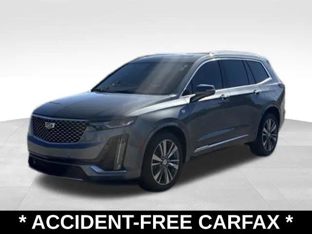 2020 Cadillac XT6 FWD Premium Luxury for sale in Plainfield, IN
