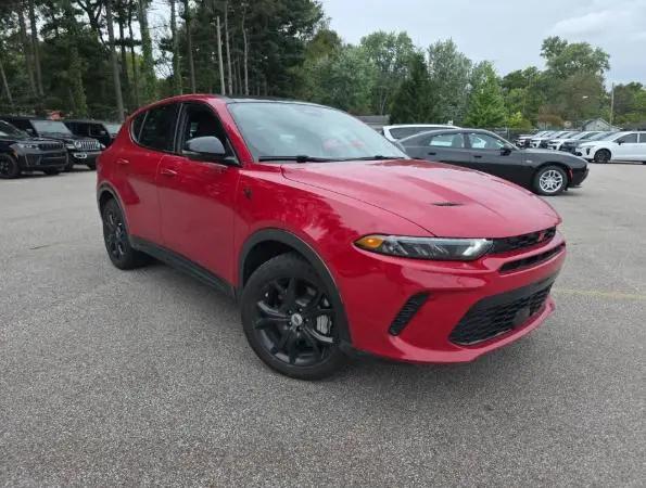 2024 Dodge Hornet R/T Plus EAWD for sale in Columbus, OH