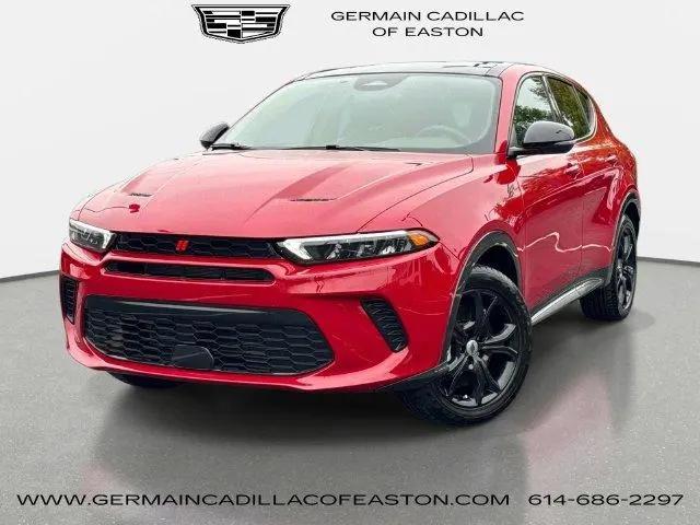 2024 Dodge Hornet R/T Plus EAWD for sale in Columbus, OH