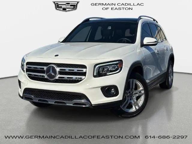 2020 Mercedes-Benz GLB 4MATIC for sale in Columbus, OH