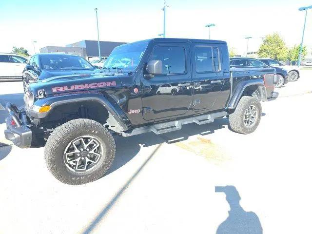 2024 Jeep Gladiator for sale near Columbus, OH