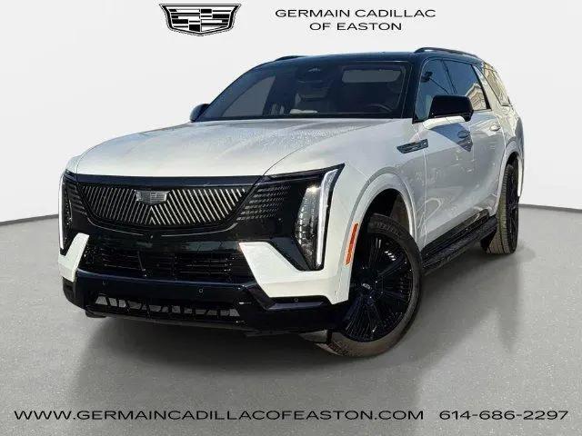 2026 Cadillac Escalade IQL Sport AWD for sale near Columbus, OH