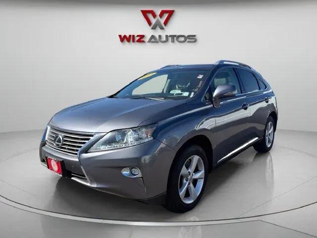 2015 Lexus RX 350 350 for sale in Stratford, CT
