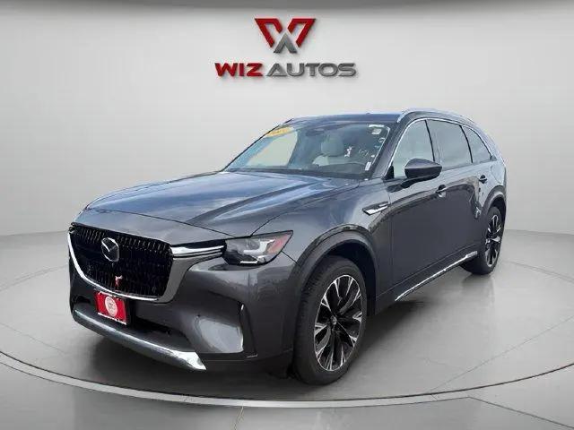 2024 Mazda X-90 Premium Plus for sale in Stratford, CT