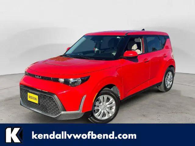 2024 Kia Soul LX for sale in Bend, OR