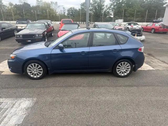 2011 Subaru Impreza 2.5i Premium for sale in Saylorsburg, PA