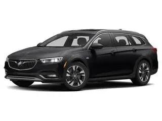 2018 Buick Regal TourX Preferred for sale in Nunica, MI