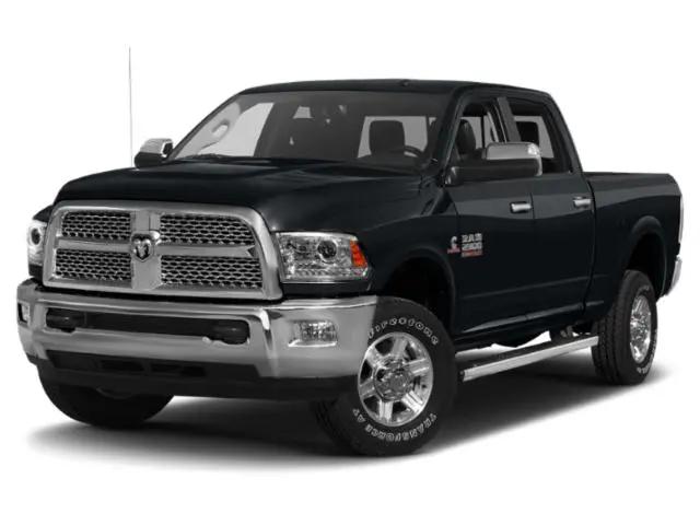 2015 Ram 2500 Big Horn for sale in Bremerton, WA
