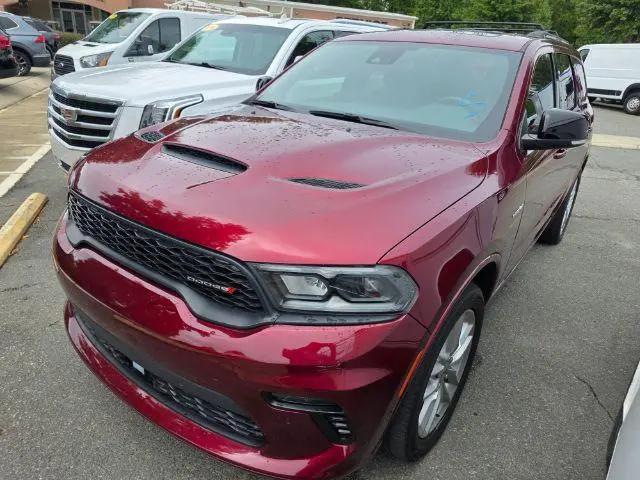 2023 Dodge Durango R/T Plus RWD for sale in Charlotte, NC