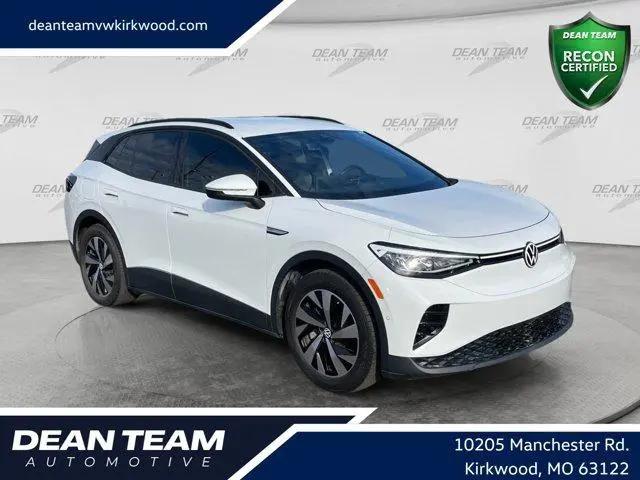 2023 Volkswagen ID.4 Pro for sale in St Louis, MO