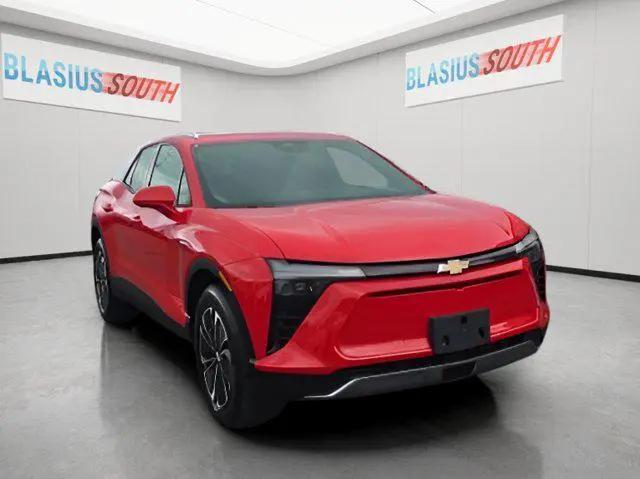 2024 Chevrolet V Blazer eAWD 2LT for sale in Stratford, CT