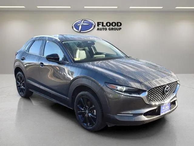 2024 Mazda CX-30 2.5 S Select Sport for sale in East Greenwich, RI