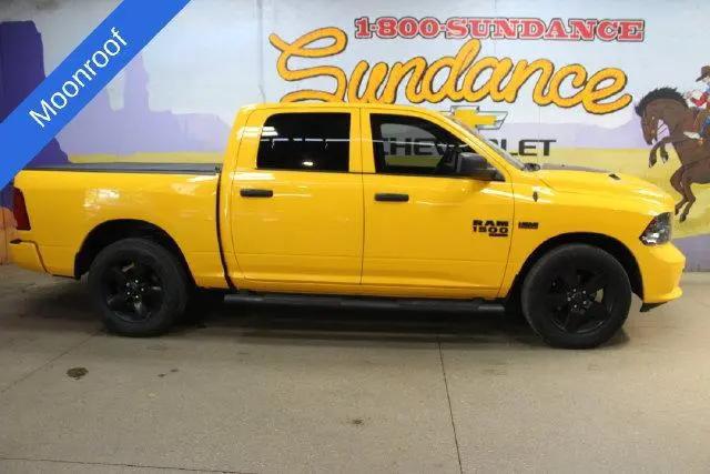 2019 Ram 1500 Classic ST for sale in Grand Ledge, MI