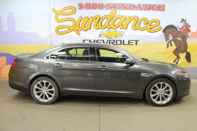 2016 Ford Taurus Limited for sale in Grand Ledge, MI
