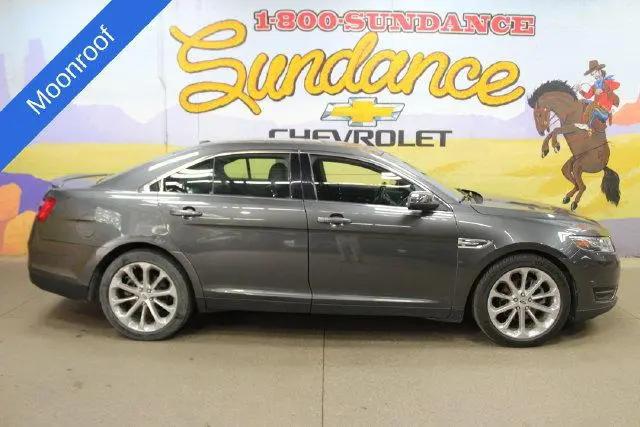 2016 Ford Taurus Limited for sale in Grand Ledge, MI