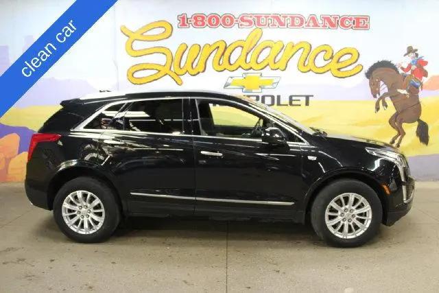 2019 Cadillac XT5 Base for sale in Grand Ledge, MI