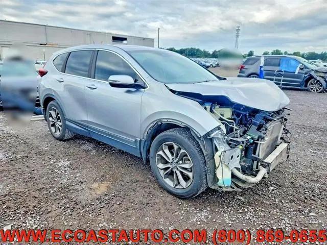 2020 Honda CR-V 2WD EX for sale in Bedford, VA