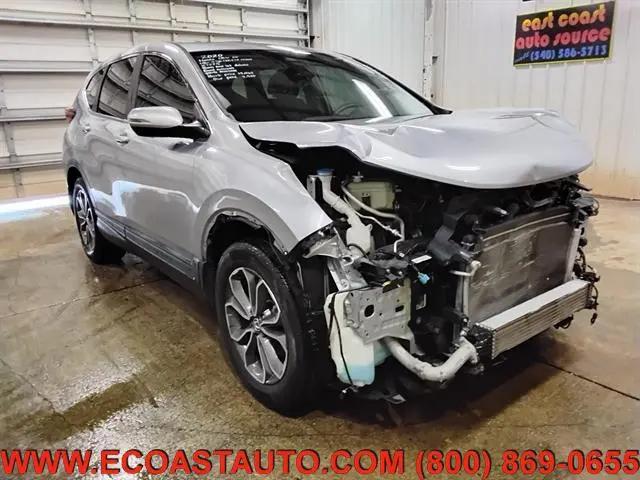 2020 Honda CR-V 2WD EX for sale in Bedford, VA