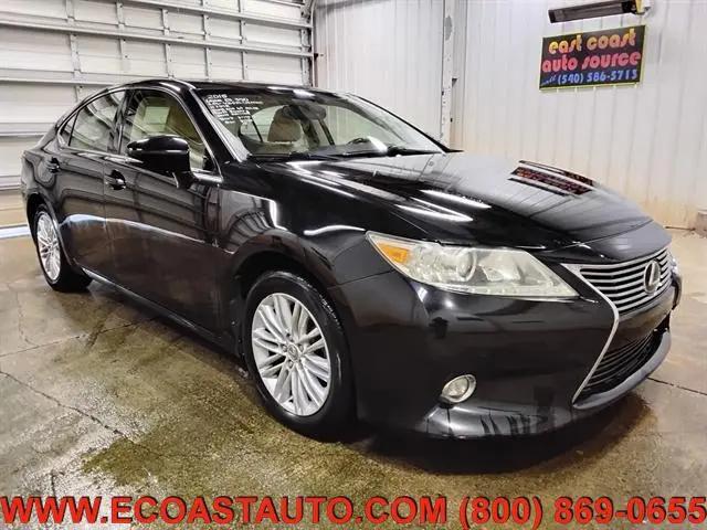 2015 Lexus ES 350 Base for sale in Bedford, VA