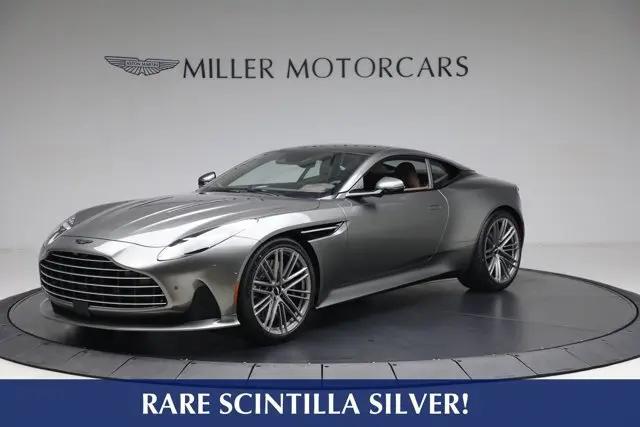 2025 Aston Martin DB12 V8 for sale in Greenwich, CT