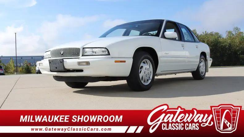 1995 Buick Regal Custom for sale in O Fallon, IL
