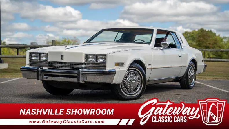 1985 Oldsmobile Toronado Brougham for sale in O Fallon, IL