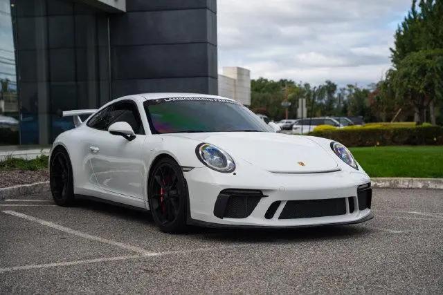 2018 Porsche 911 GT3 for sale in Paramus, NJ