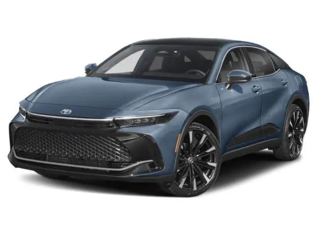 2026 Toyota Crown Platinum for sale near Miamisburg, OH