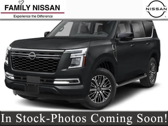 2026 Nissan Armada SL for sale in Inwood, NY