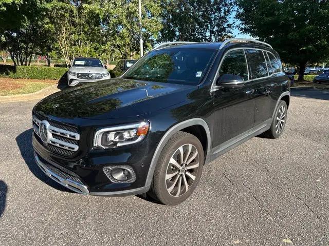2021 Mercedes-Benz GLB GLB 250 for sale in Cary, NC