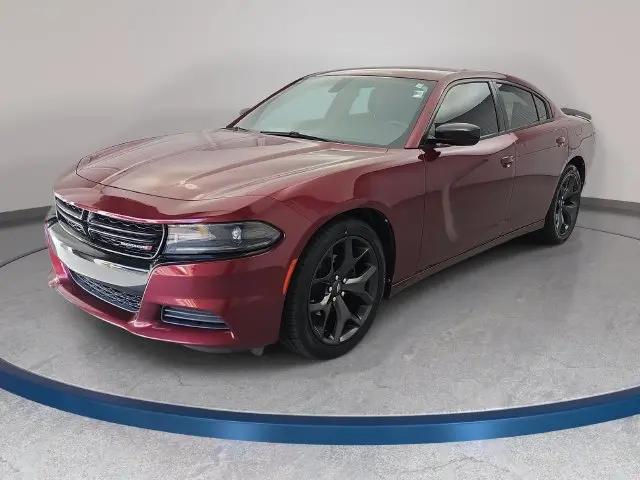 2020 Dodge Charger SXT RWD for sale in Cary, NC