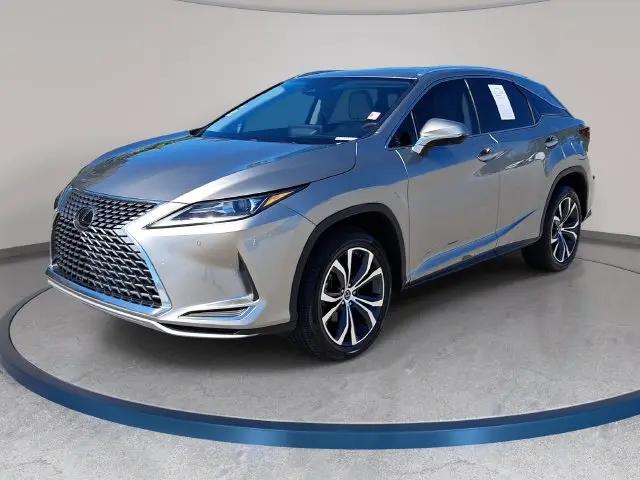 2022 Lexus RX 350 RX 350 for sale in Raleigh, NC