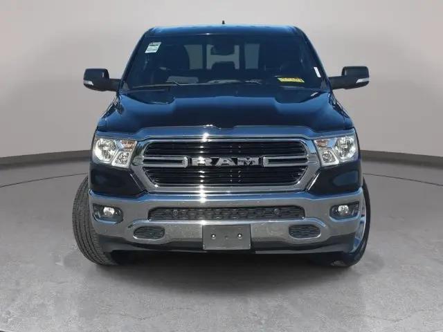 2019 Ram 1500 Big Horn/Lone Star Crew Cab 4x4 57 Box