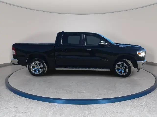 2019 Ram 1500 Big Horn/Lone Star Crew Cab 4x4 57 Box