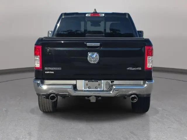 2019 Ram 1500 Big Horn/Lone Star Crew Cab 4x4 57 Box