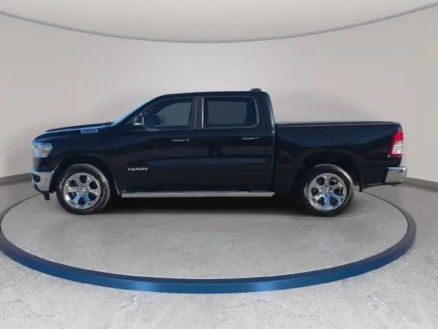 2019 Ram 1500 Big Horn/Lone Star Crew Cab 4x4 57 Box
