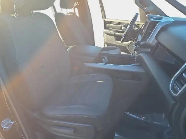 2019 Ram 1500 Big Horn/Lone Star Crew Cab 4x4 57 Box