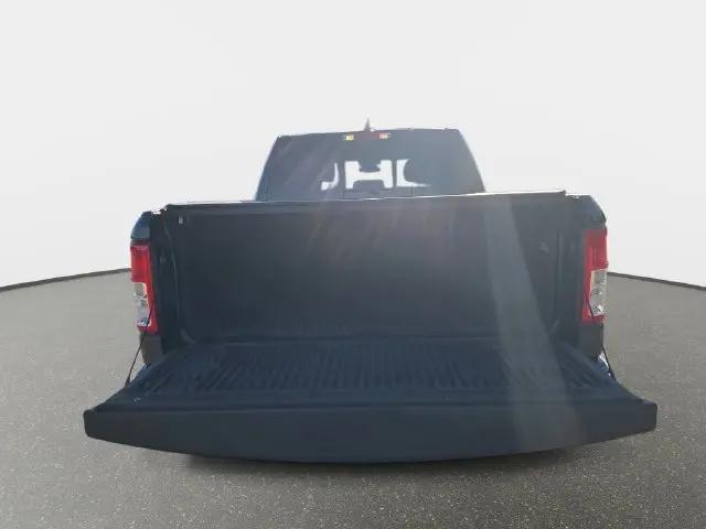 2019 Ram 1500 Big Horn/Lone Star Crew Cab 4x4 57 Box