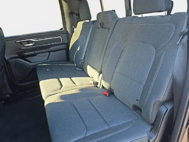 2019 Ram 1500 Big Horn/Lone Star Crew Cab 4x4 57 Box