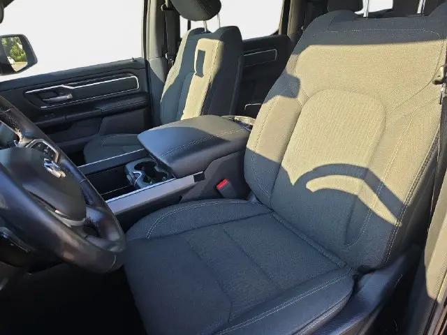 2019 Ram 1500 Big Horn/Lone Star Crew Cab 4x4 57 Box