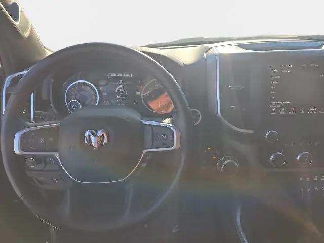 2019 Ram 1500 Big Horn/Lone Star Crew Cab 4x4 57 Box