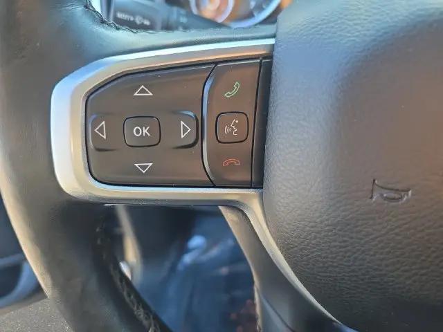 2019 Ram 1500 Big Horn/Lone Star Crew Cab 4x4 57 Box