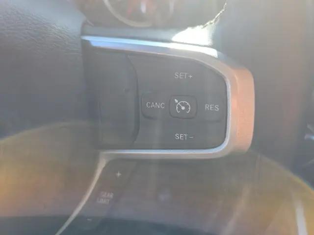 2019 Ram 1500 Big Horn/Lone Star Crew Cab 4x4 57 Box