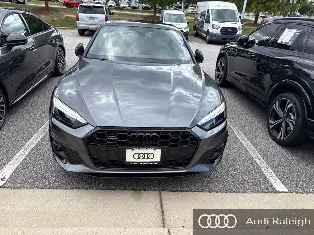 2023 Audi A5 Sportback Premium Plus 45 TFSI S line quattro S tronic for sale in Raleigh, NC