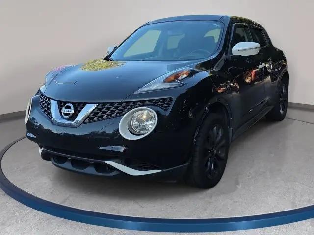 2017 Nissan JUKE SV for sale in Cary, NC