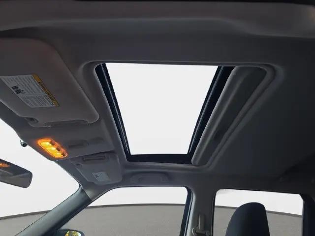 2017 Nissan JUKE SV