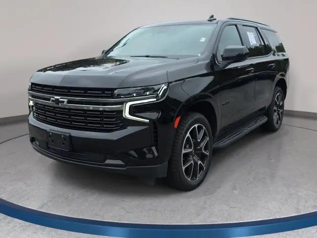 2021 Chevrolet Tahoe 4WD RST for sale in Cary, NC